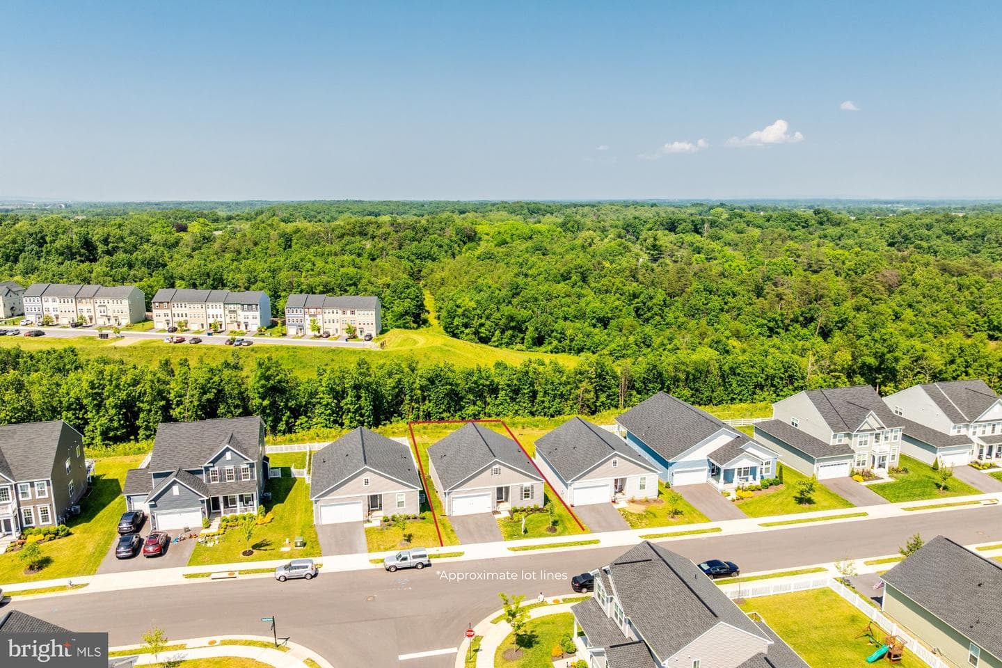 317 Norland Knoll photo 2