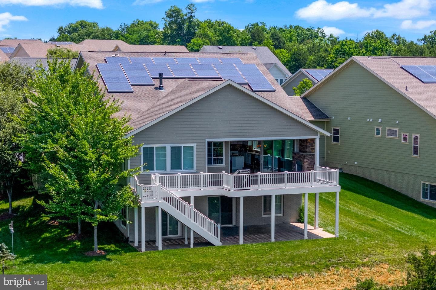 105 Harvester Drive photo 67