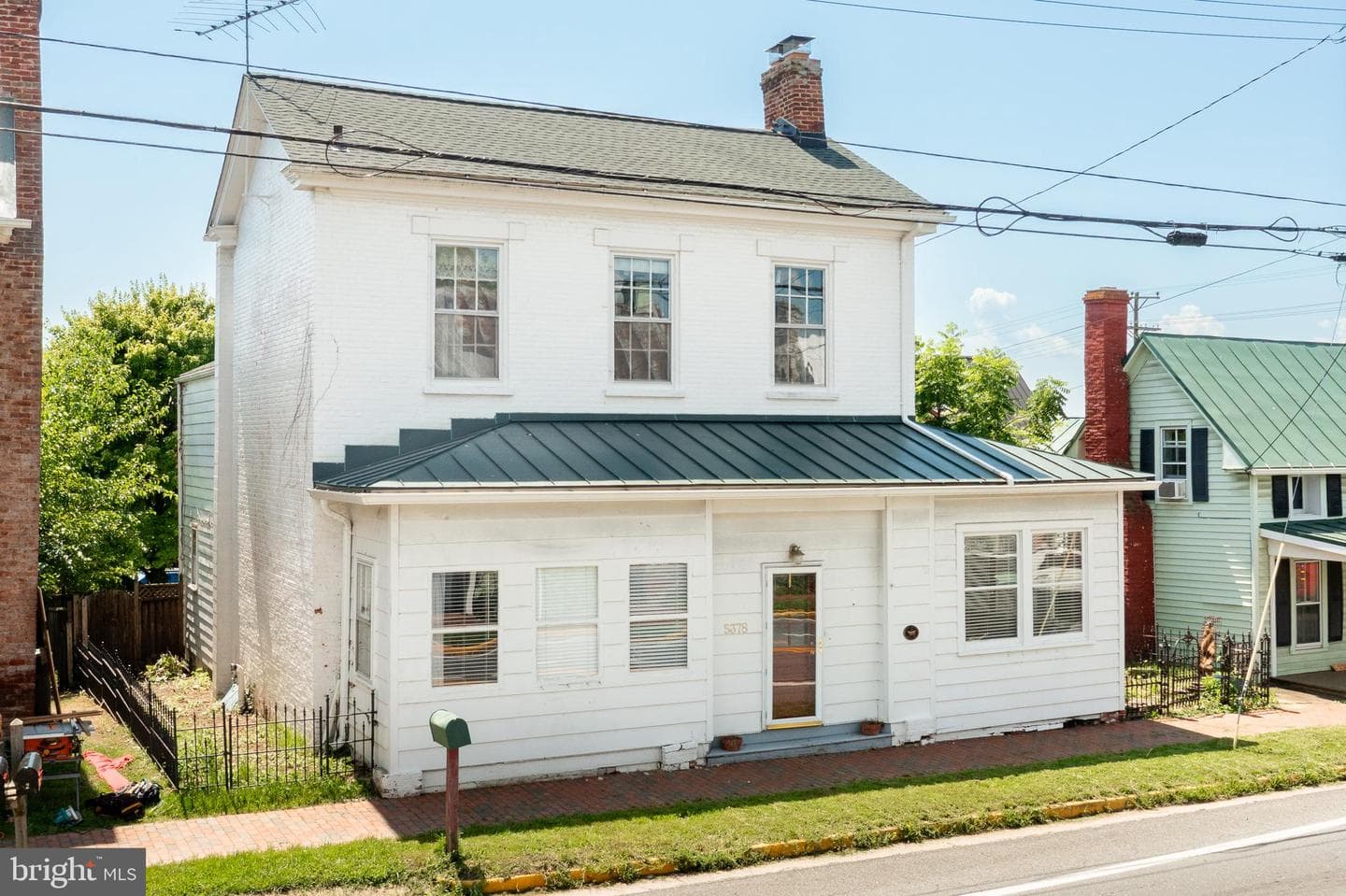 5378 Main Street photo 2
