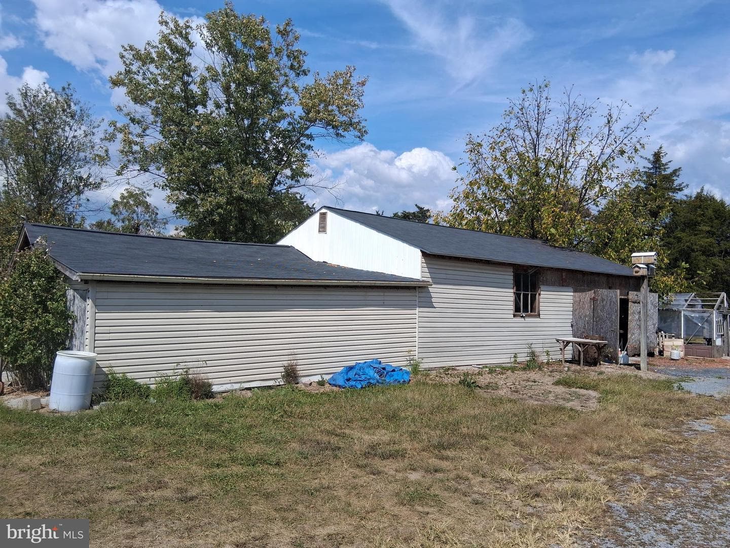 1597 Fairfax Pike photo 30