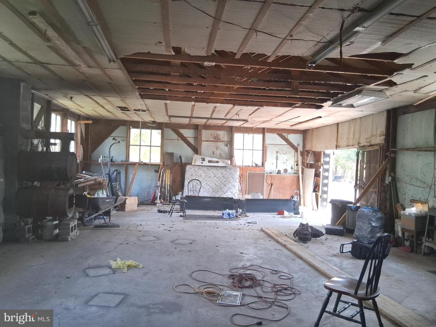 1597 Fairfax Pike photo 31