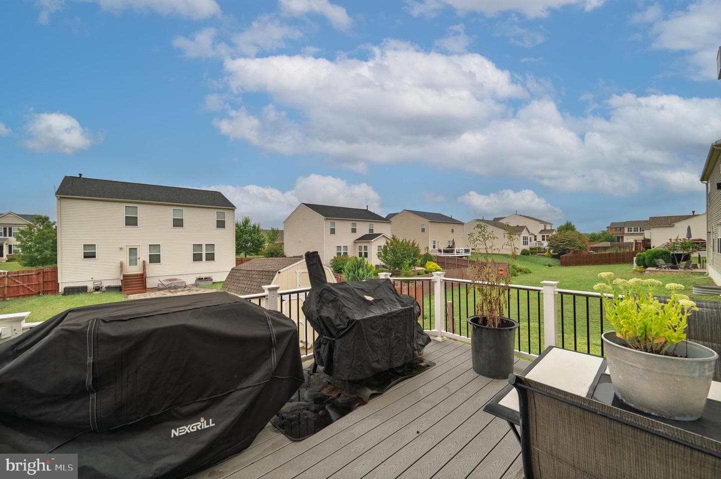 538 Garden Gate Drive photo 37