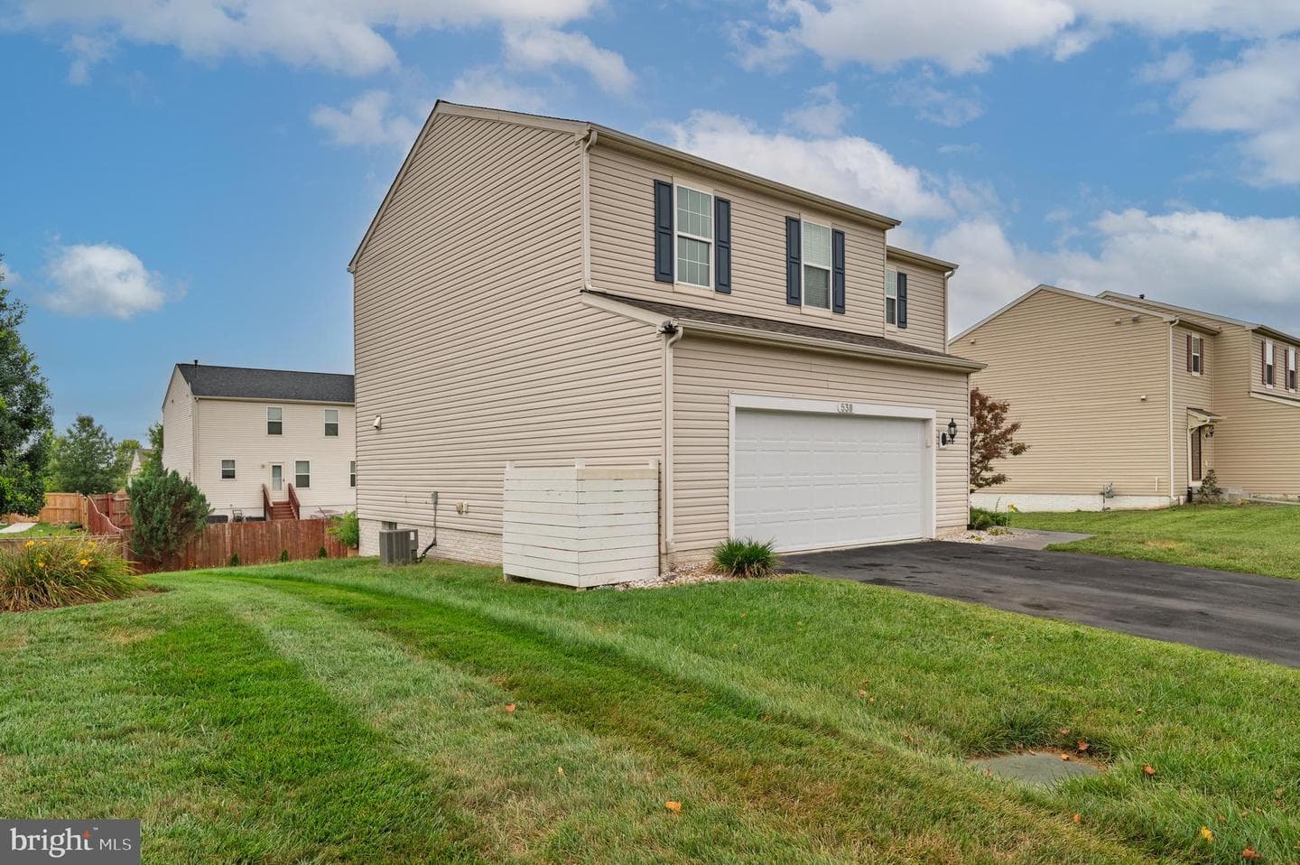538 Garden Gate Drive photo 40