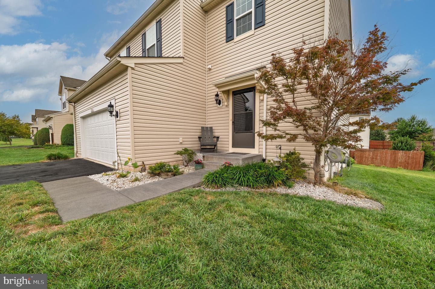538 Garden Gate Drive photo 47