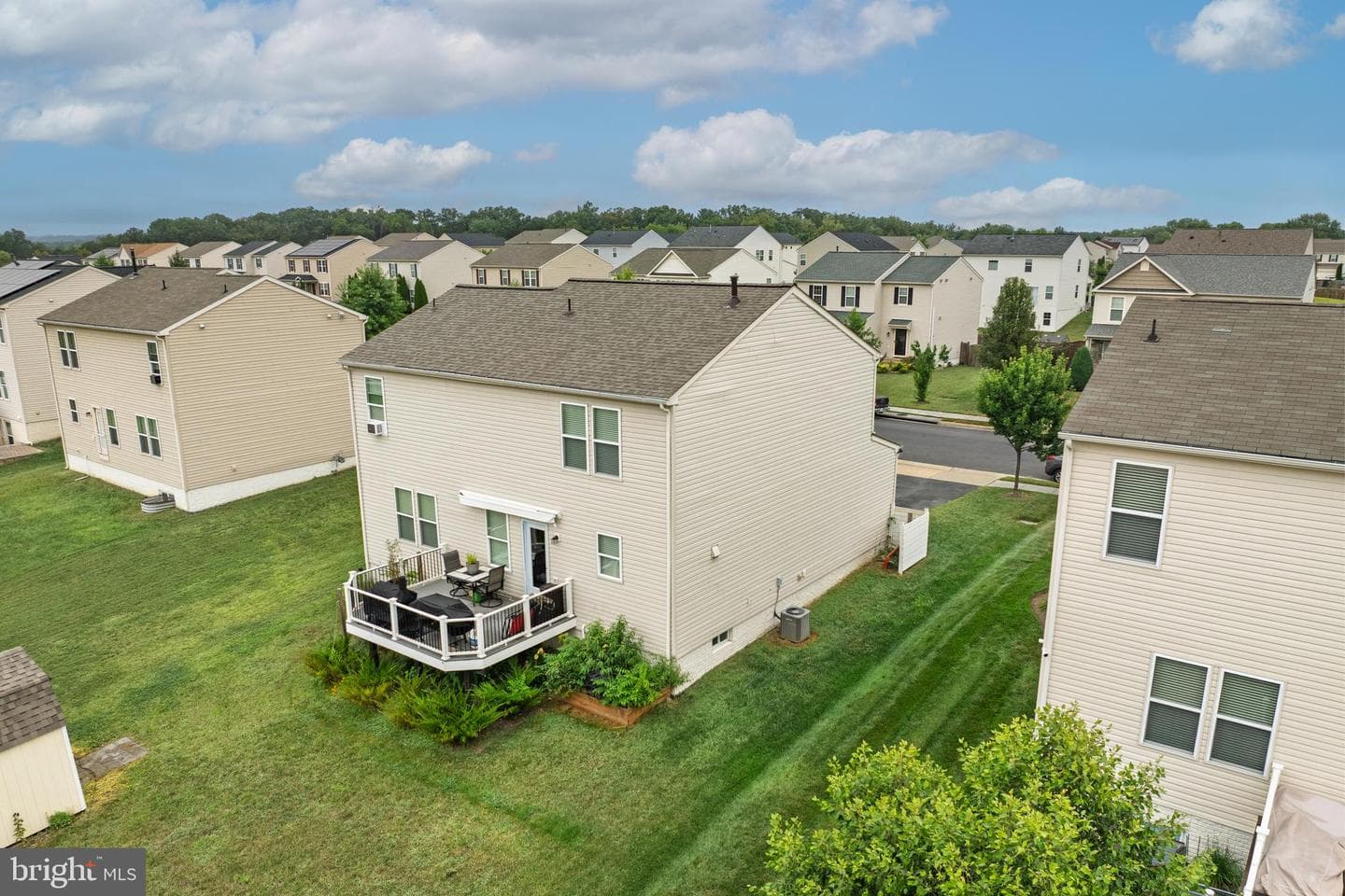 538 Garden Gate Drive photo 49