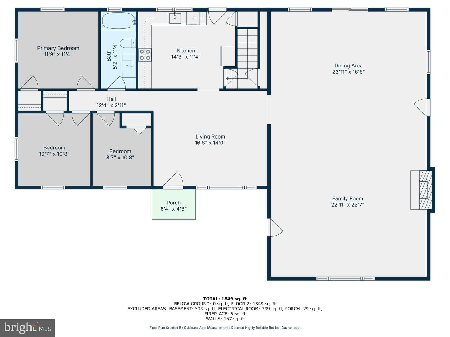 103 Blue Ridge Lane photo 41