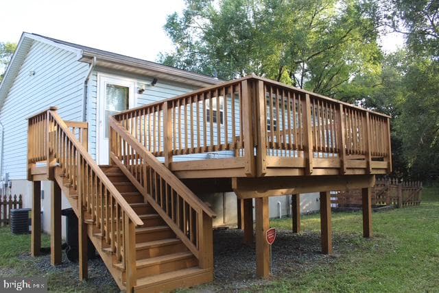 807 Butler Avenue photo 3