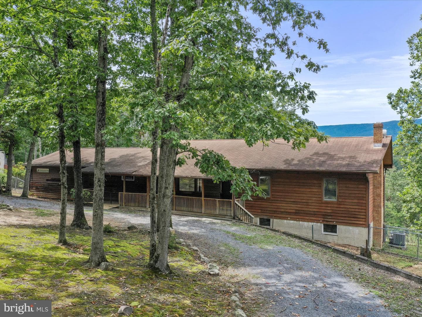 3782 Wardensville Grade photo 1