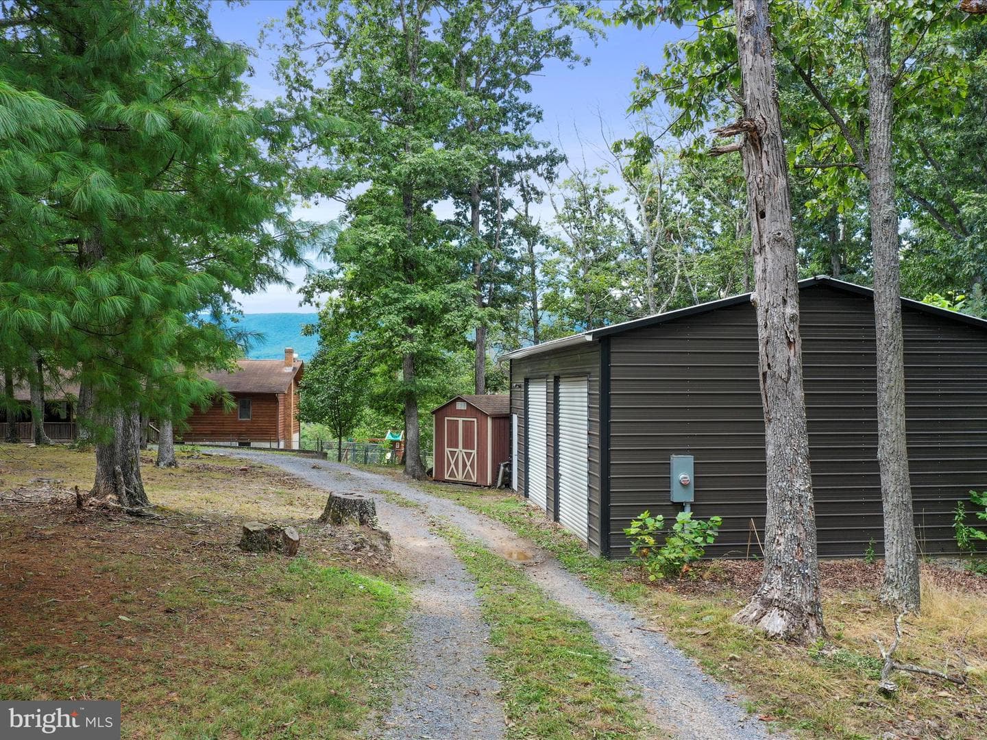 3782 Wardensville Grade photo 63