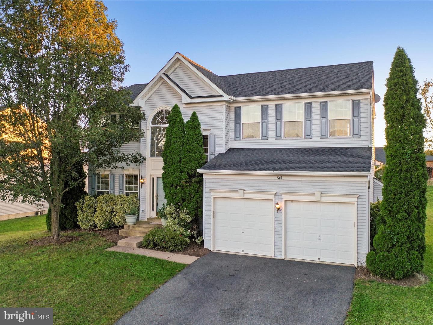 128 Teaberry Drive photo 18