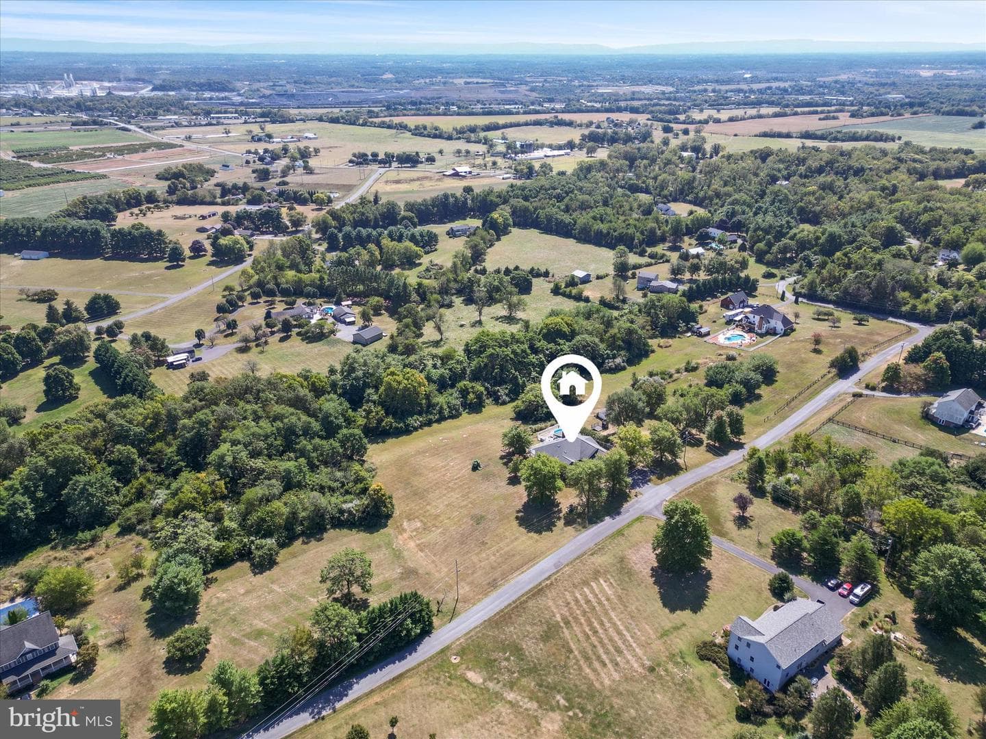 252 Punkin Ridge Drive photo 9
