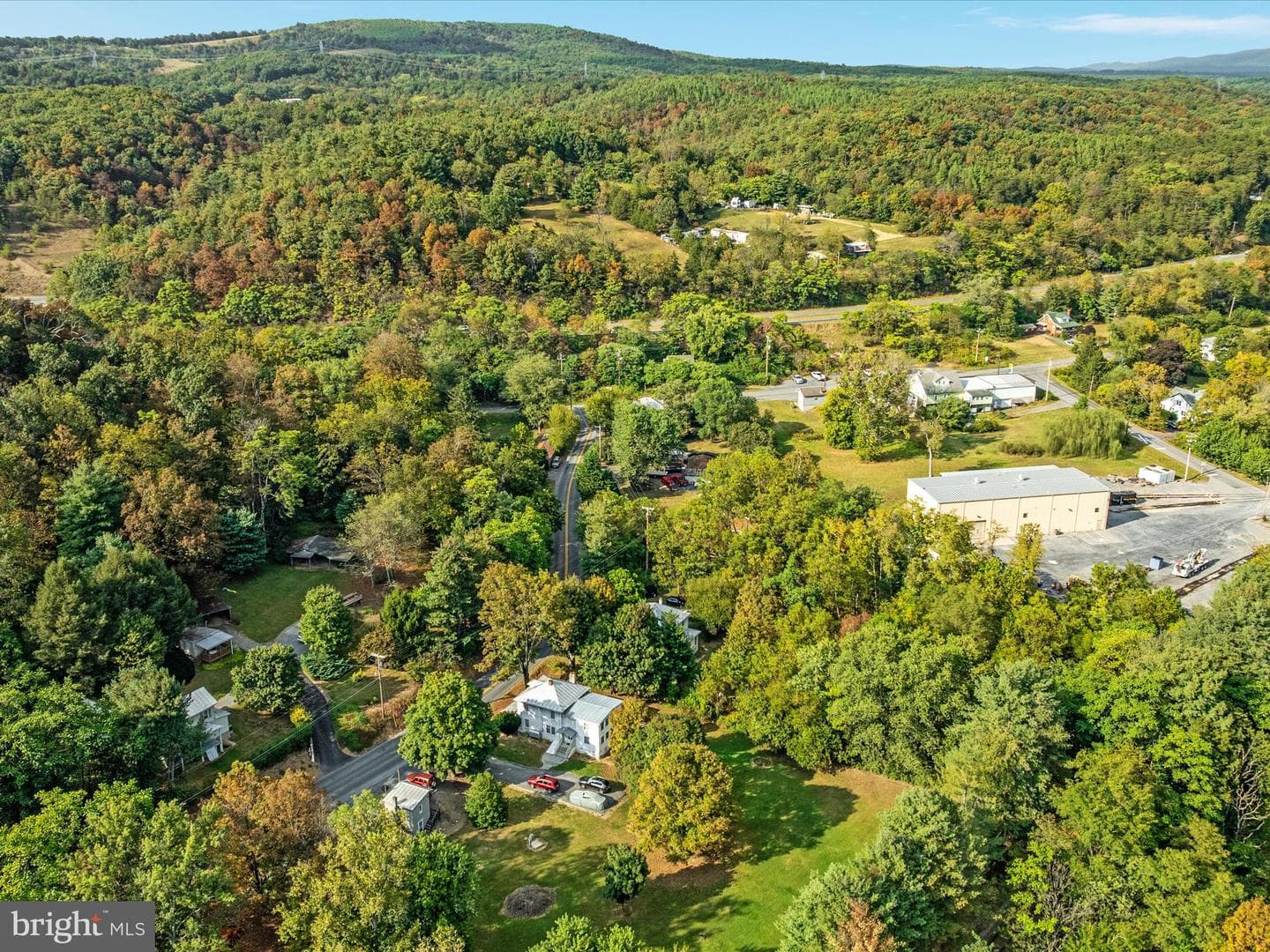141 Back Creek Road photo 43