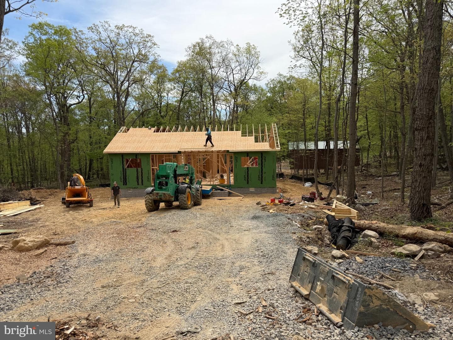 603 Opossum Trail photo 4