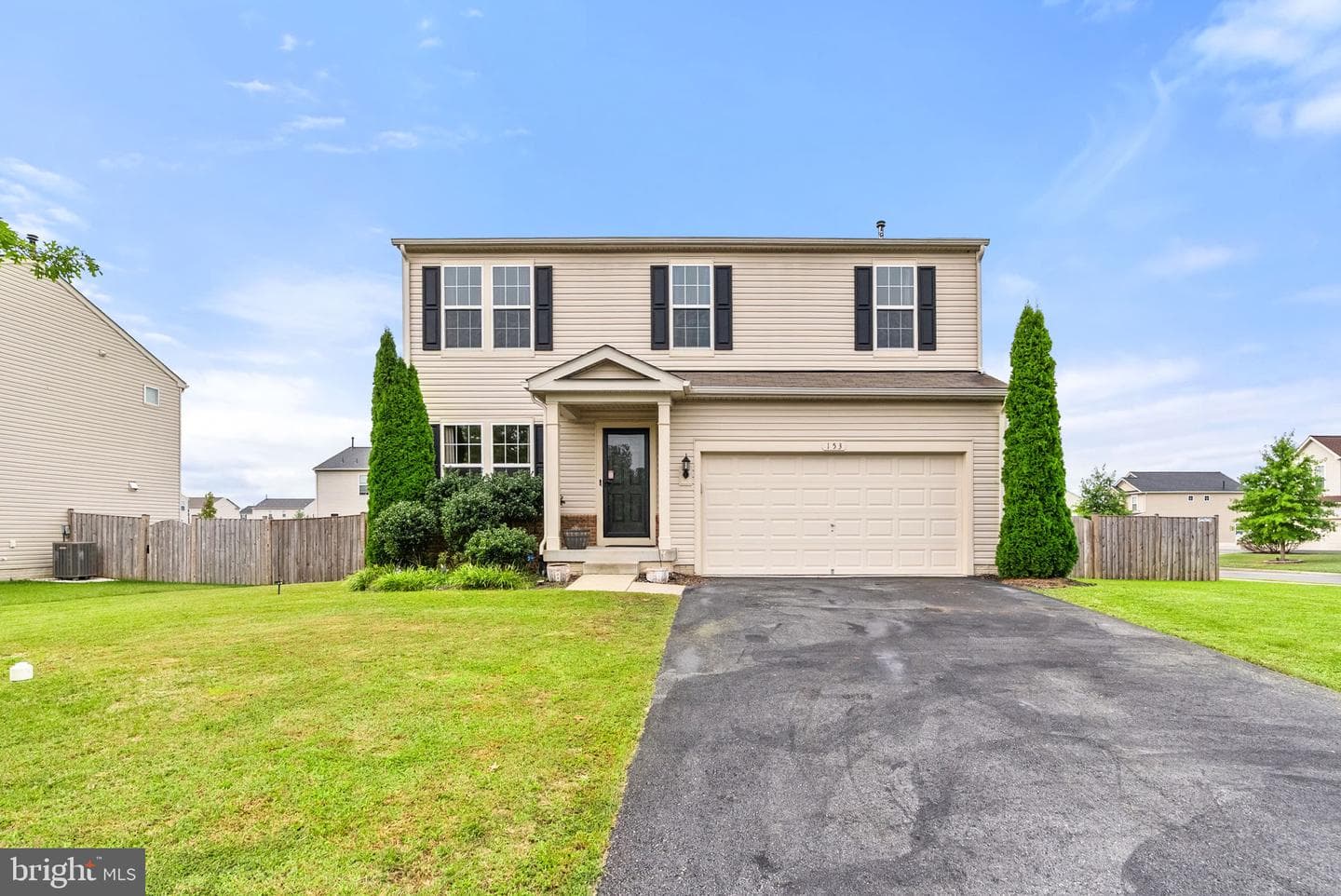 153 Littlewing Way photo 1