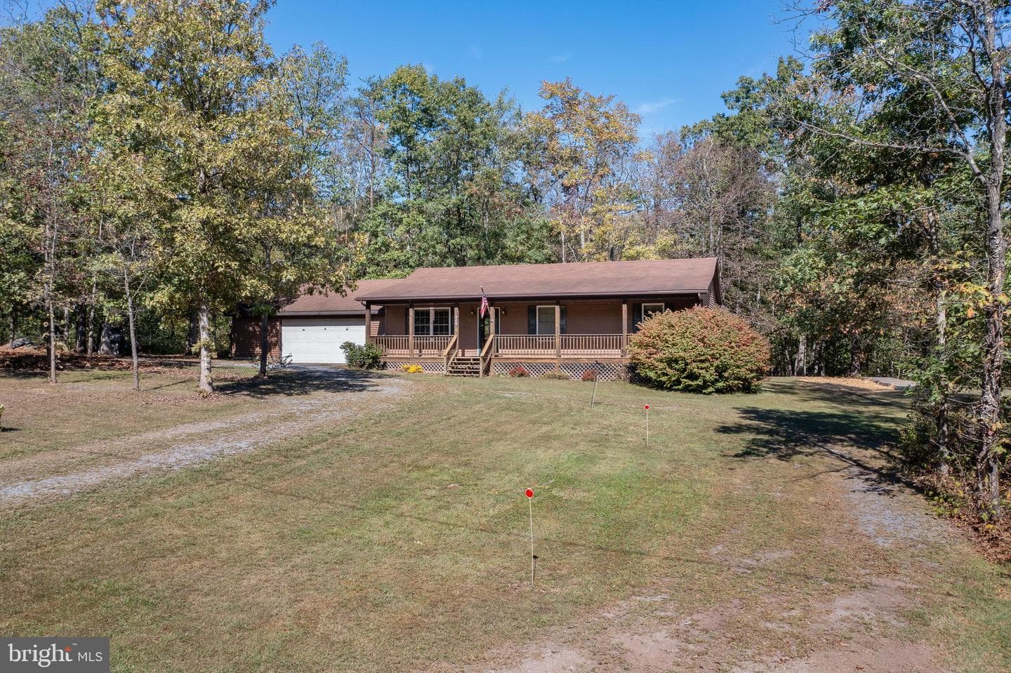 228 Sleepy Woods Road photo 1