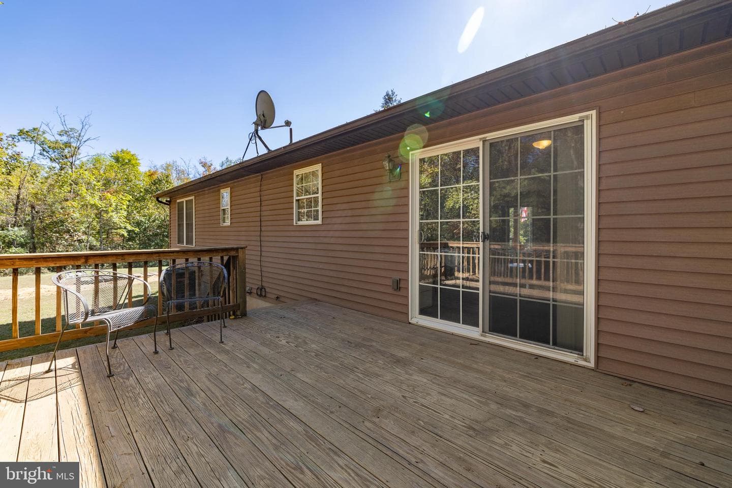 228 Sleepy Woods Road photo 22