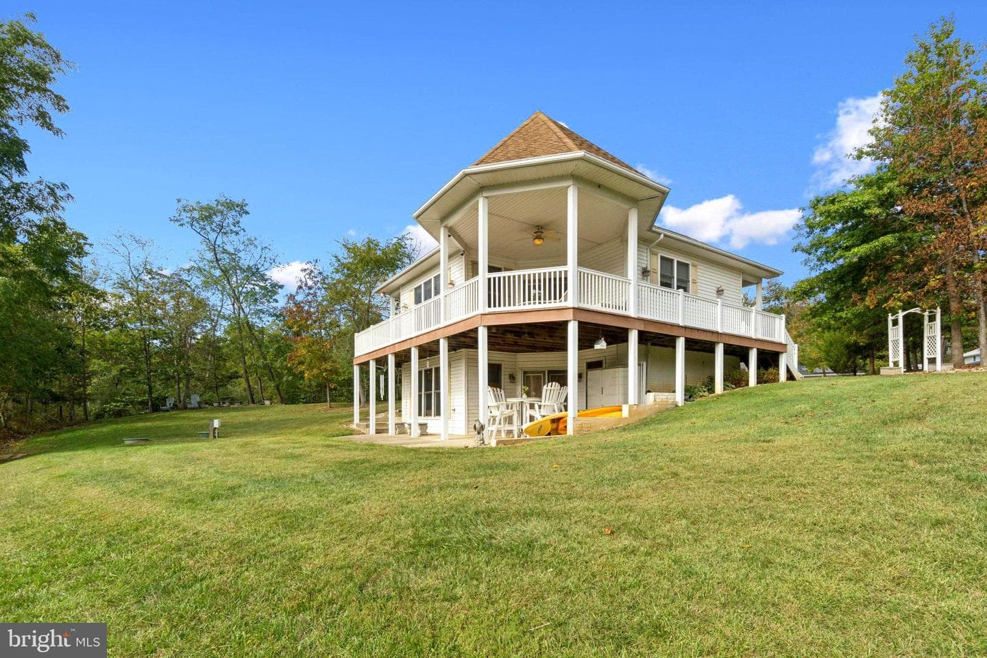 125 Cherokee Trail photo 1