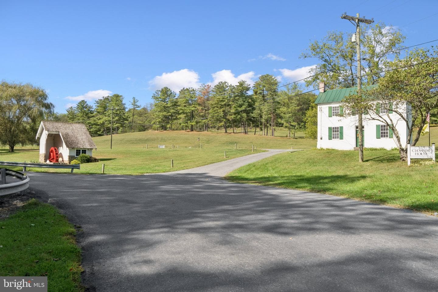 125 Cherokee Trail photo 37