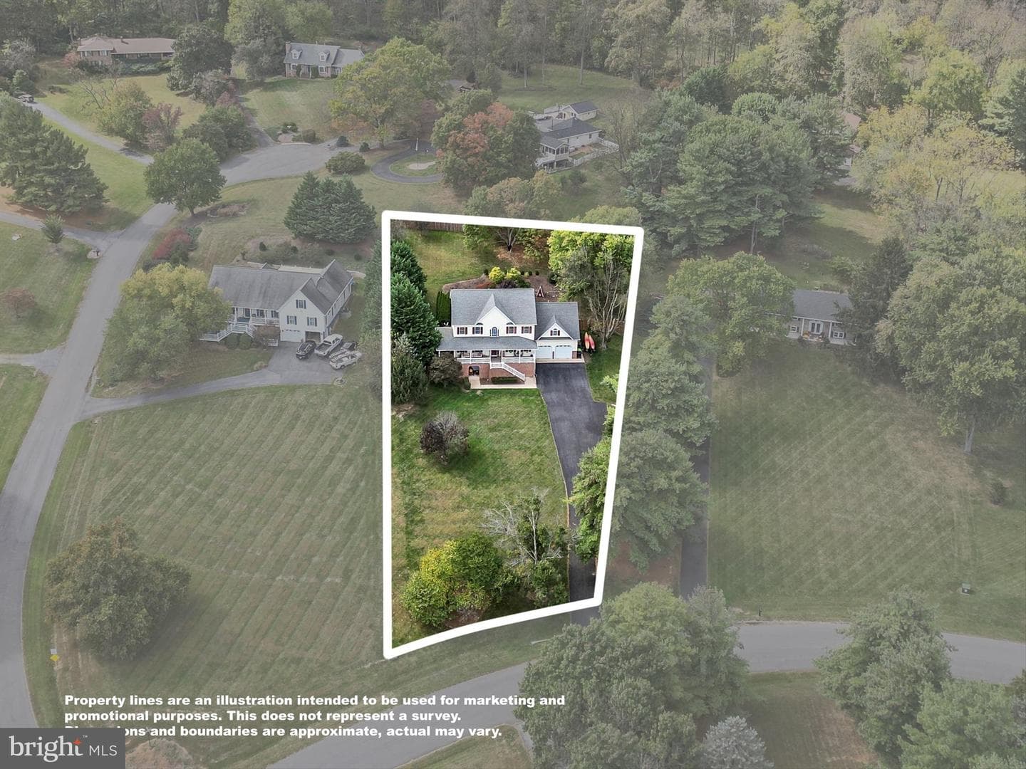 137 Stonebrook Road photo 67
