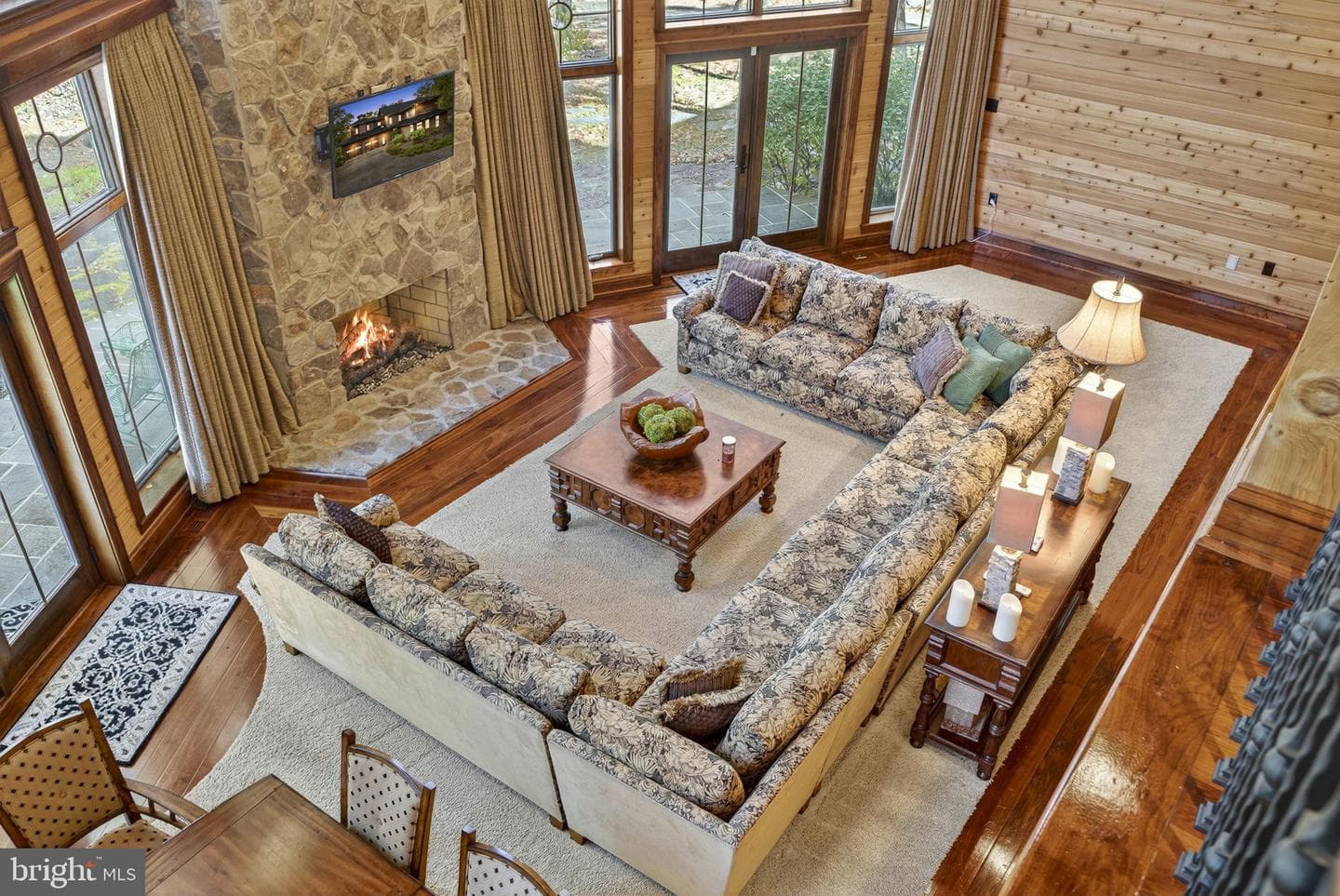 1631 Back Mountain Road photo 43