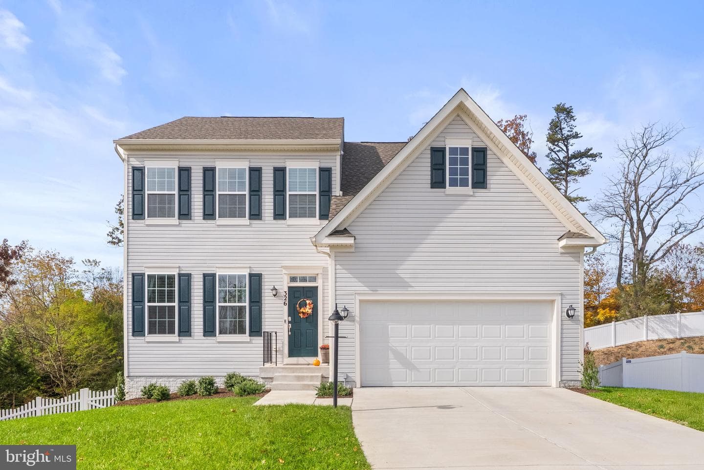 326 Lehigh Drive photo 2