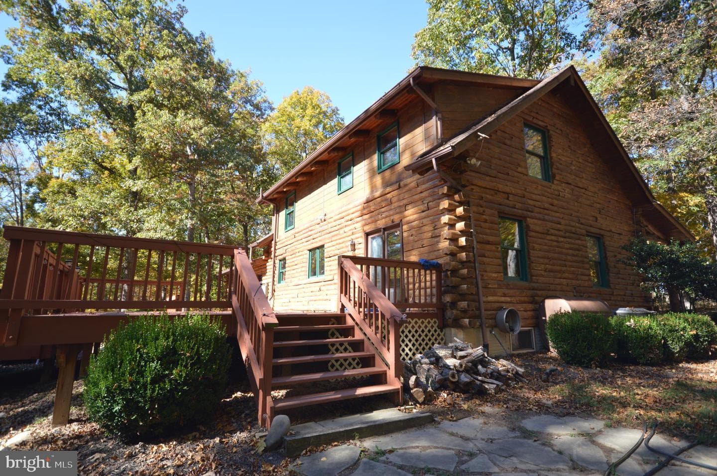 450 Opequon Woods Circle photo 5