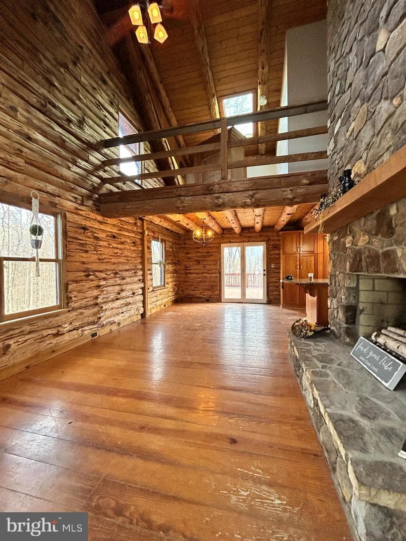 450 Opequon Woods Circle photo 9