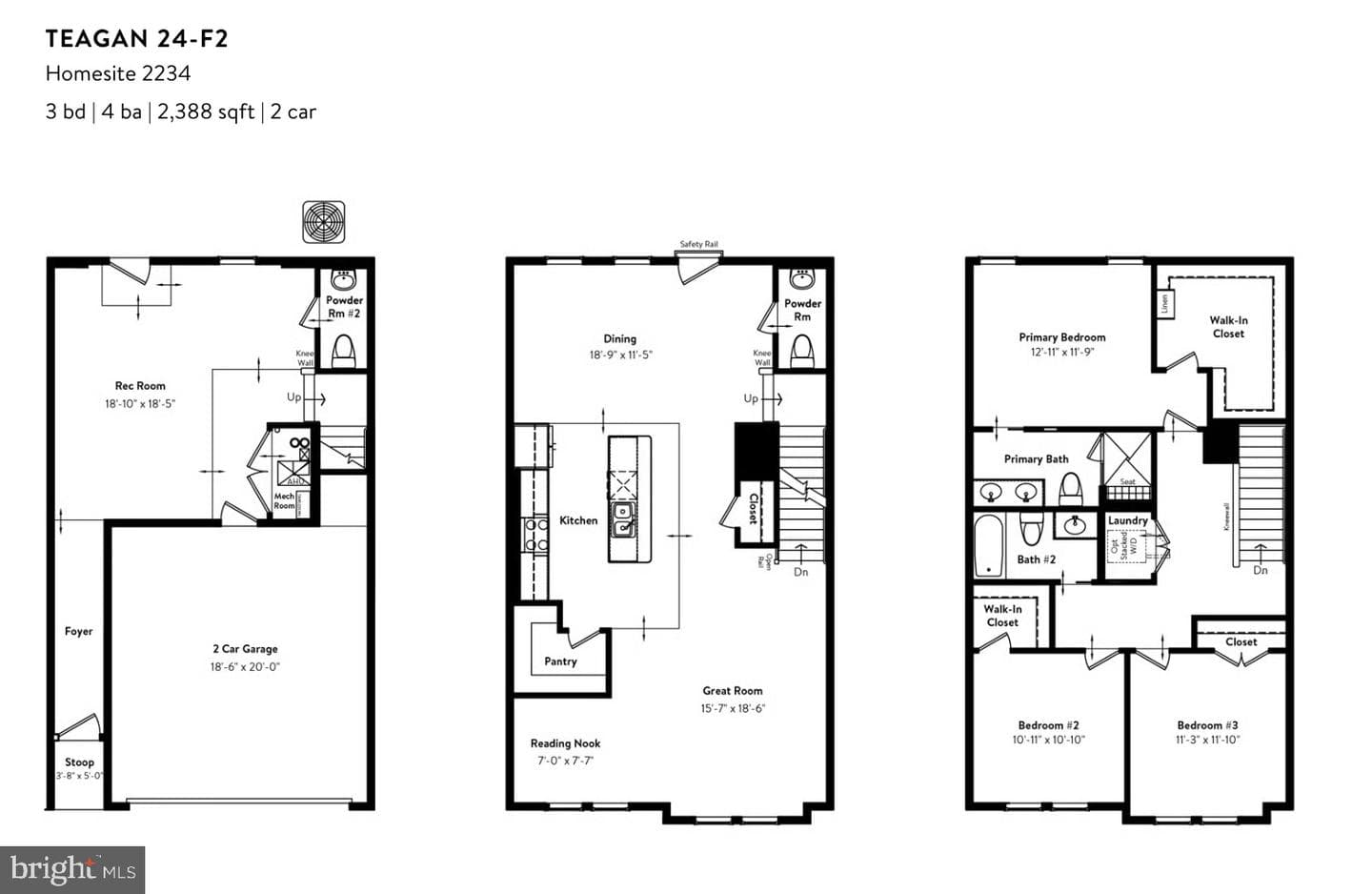 129 Heyford Drive photo 24
