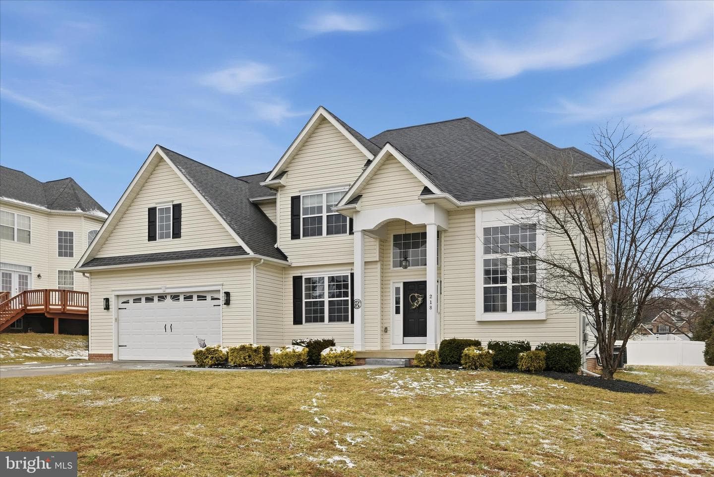 218 Flanagan Drive photo 4