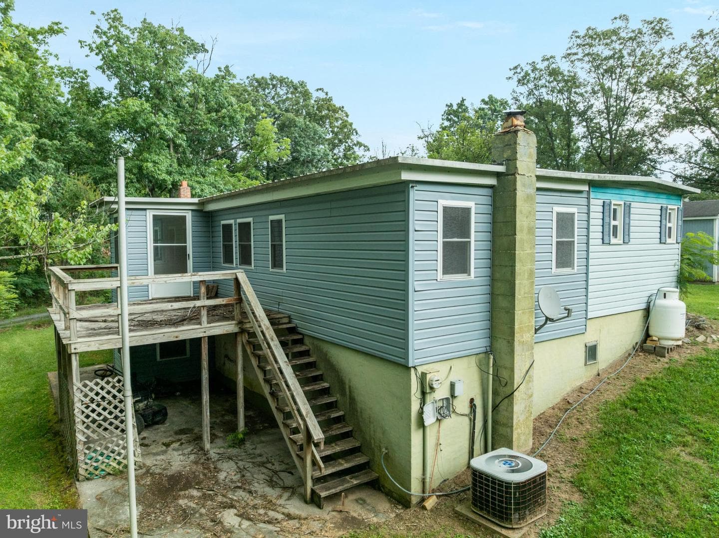 123 Old Bethel Lane photo 4