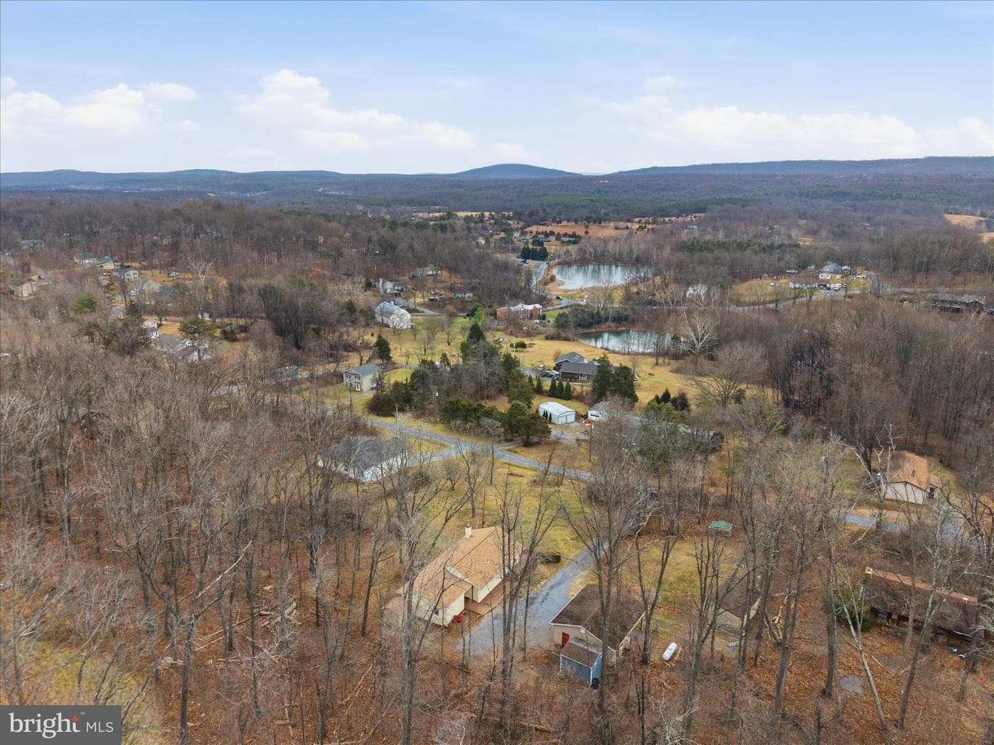 124 Arrowhead Trail photo 47