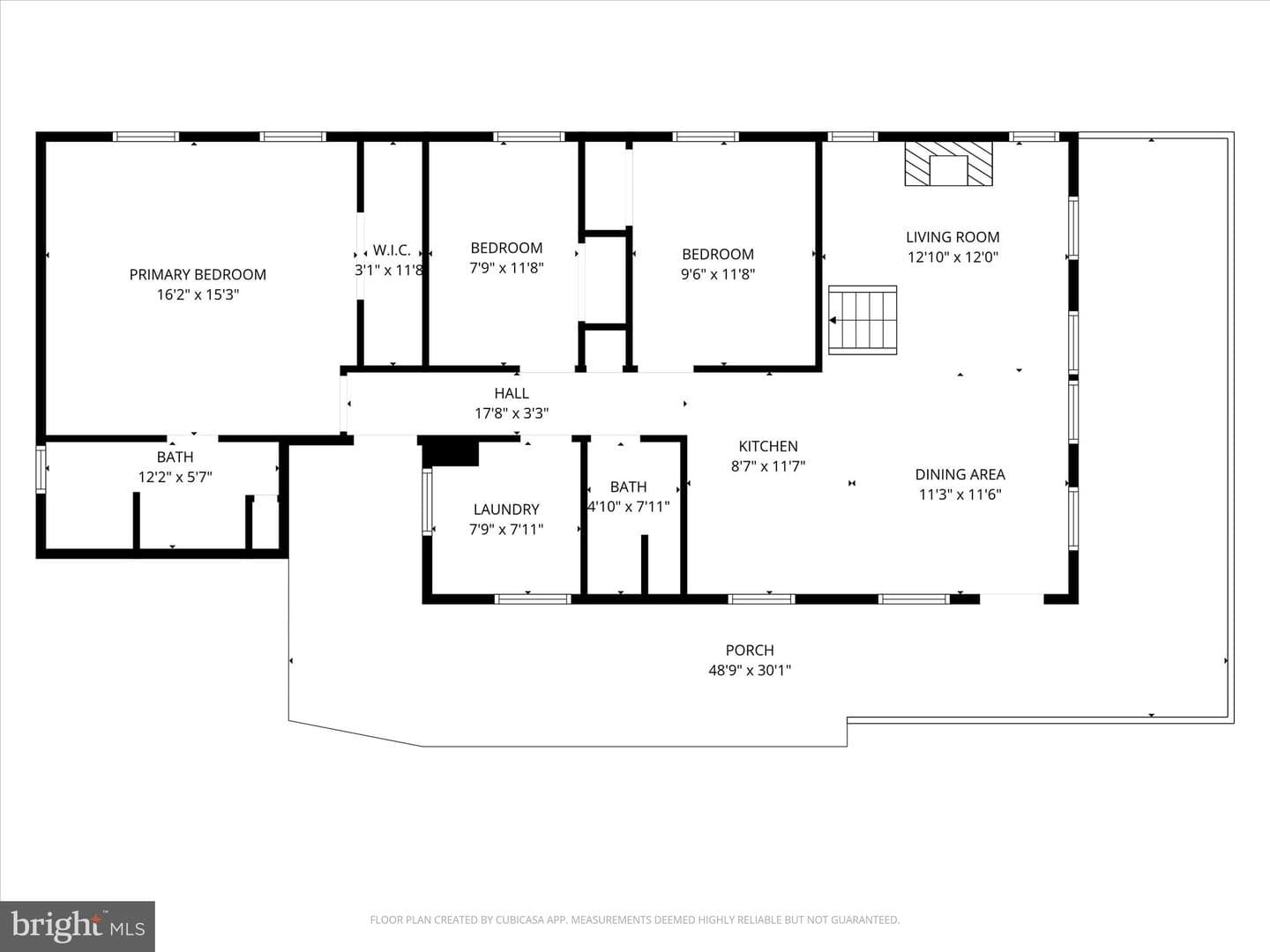 124 Arrowhead Trail photo 55