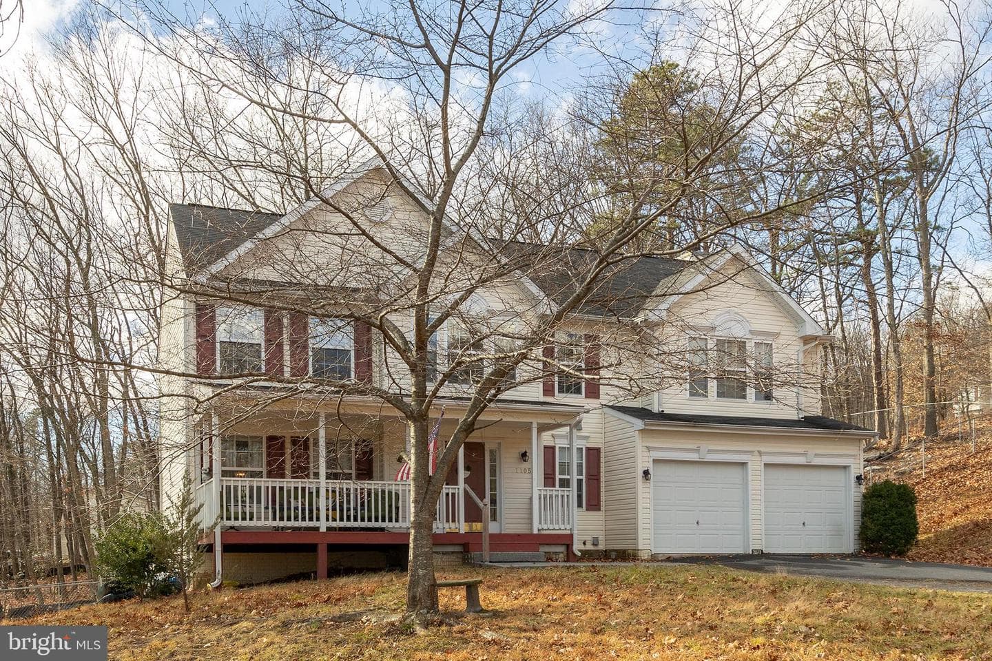 1105 Henry Drive photo 52