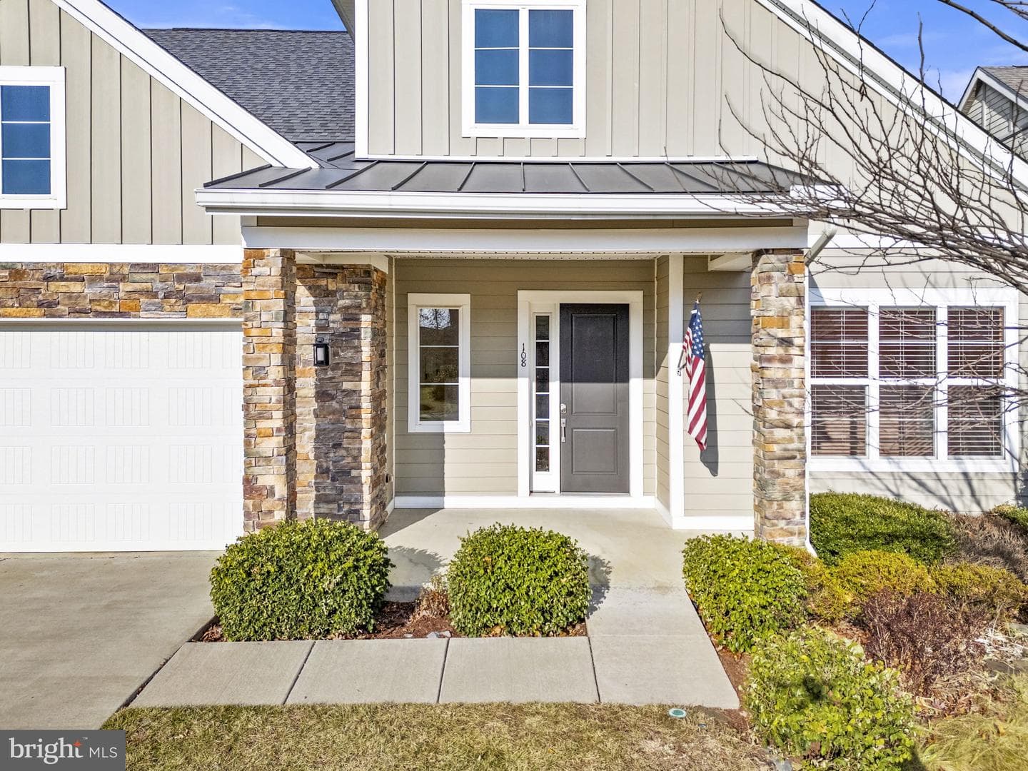 108 Gadwell Lane photo 2