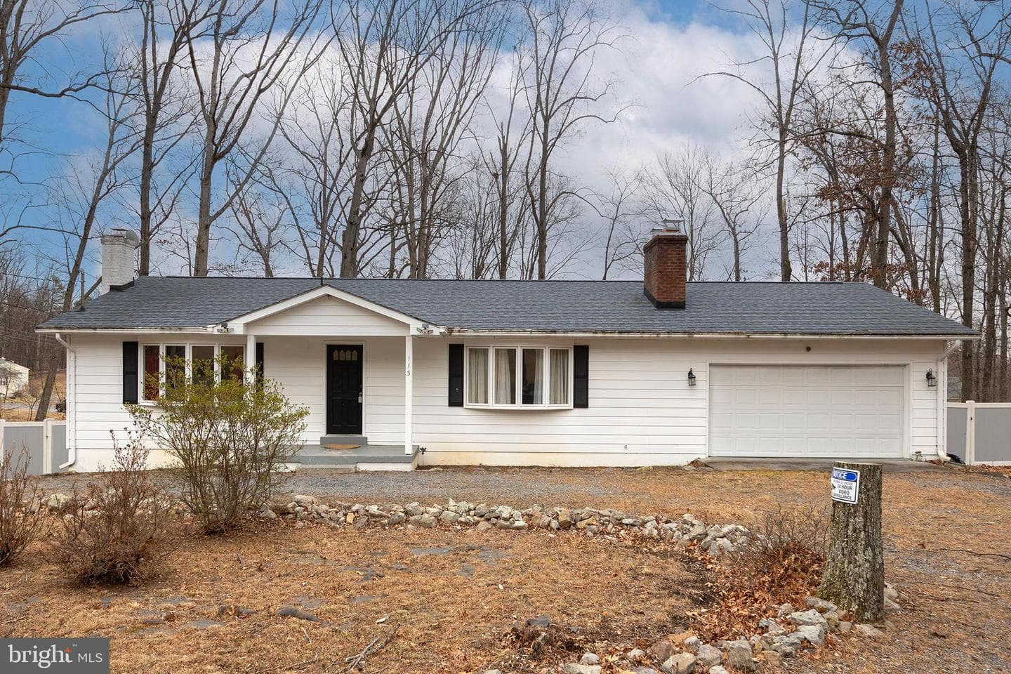 113 Killbuck Trail photo 1