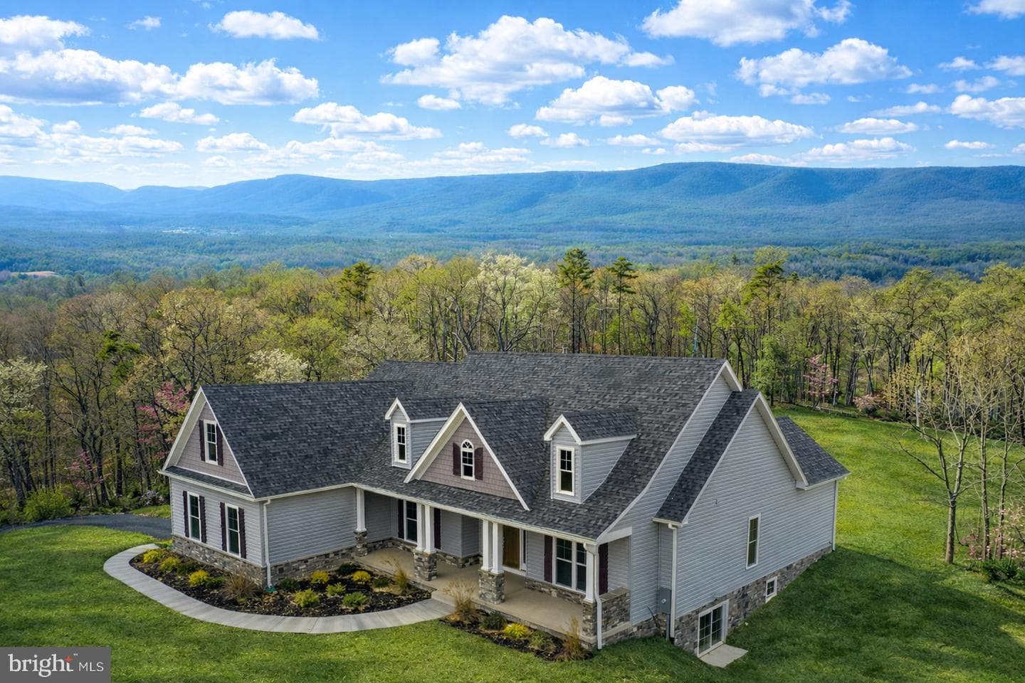 152.44 Acres Lot 2 Laurel Grove Road, Winchester