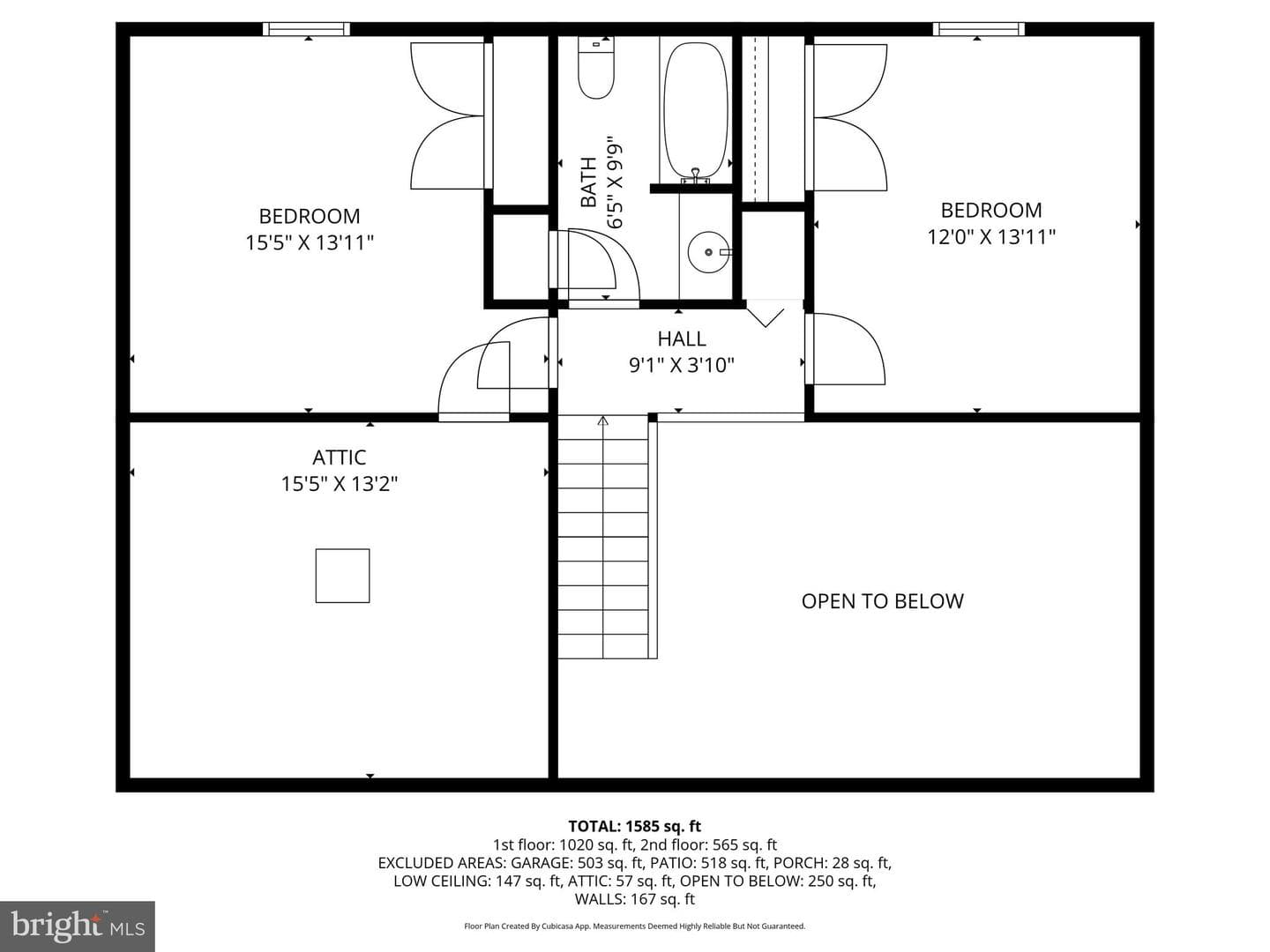 110 Rugby Place photo 38