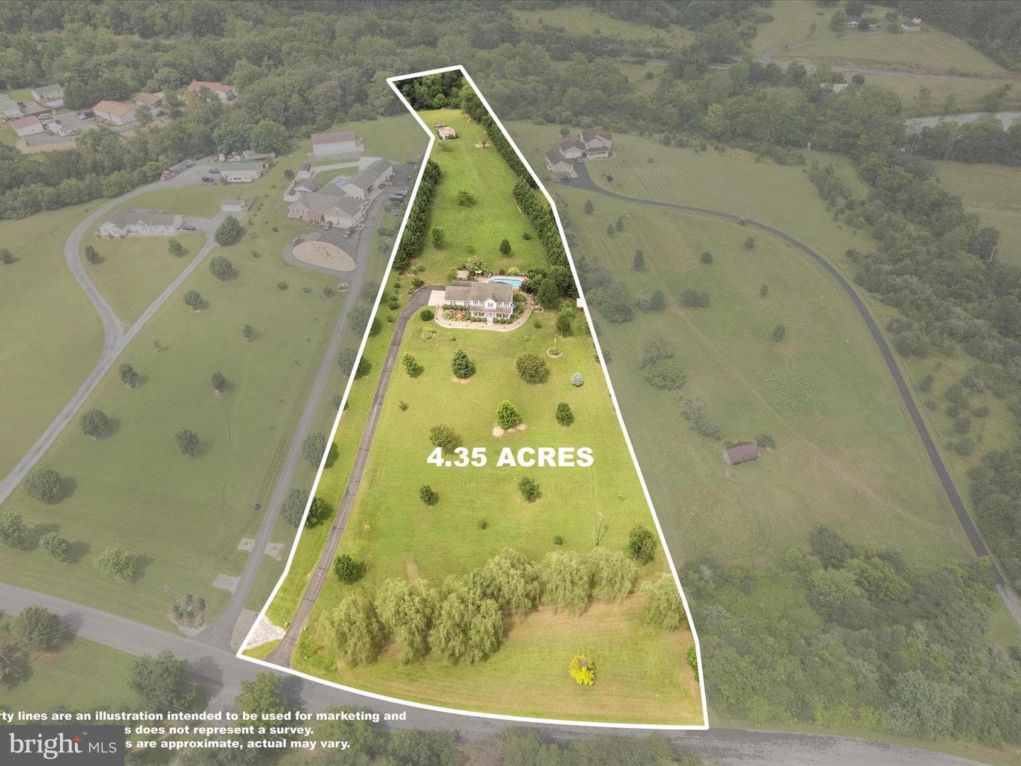 765 Gun Club Road photo 3