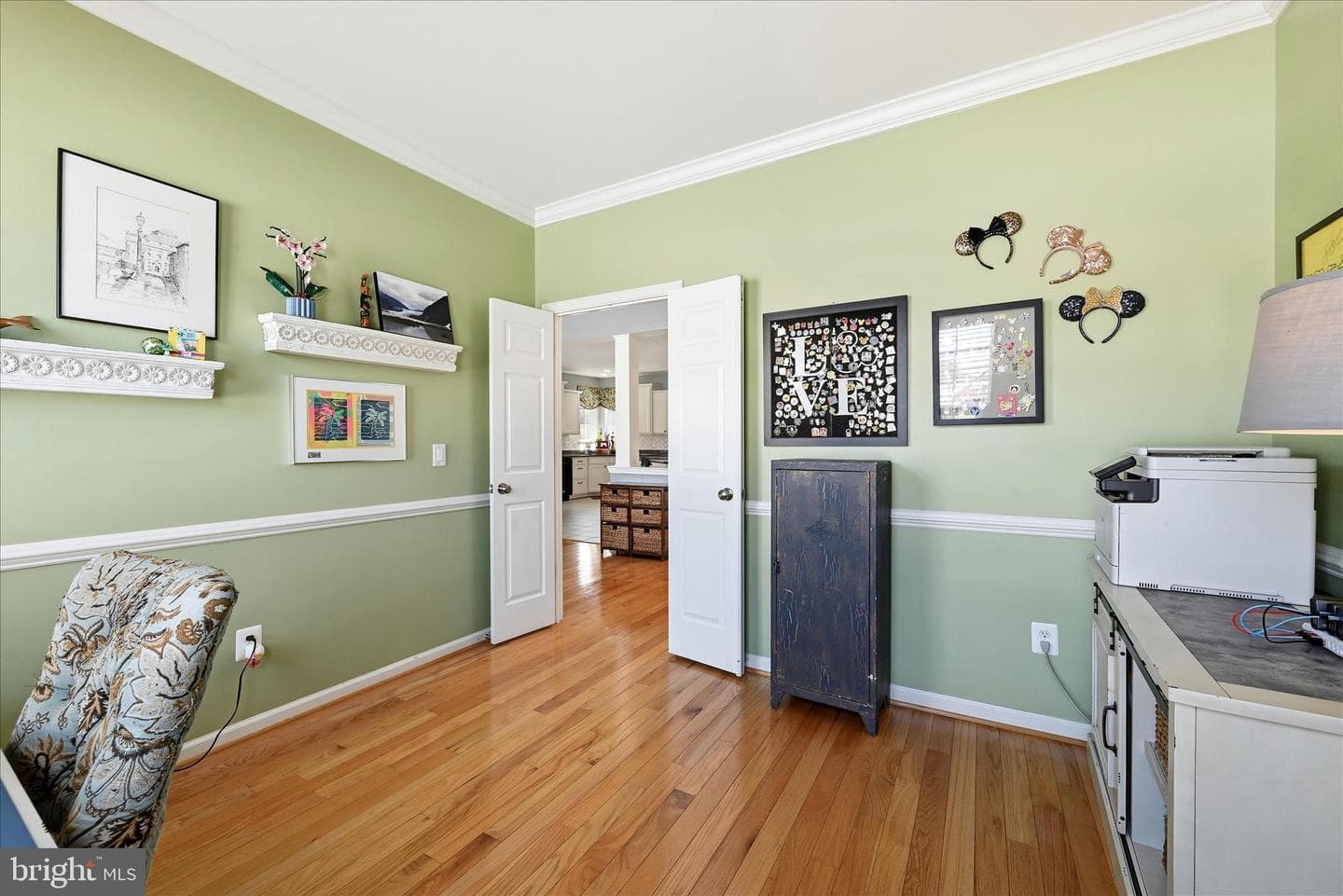 105 Garret Court photo 16