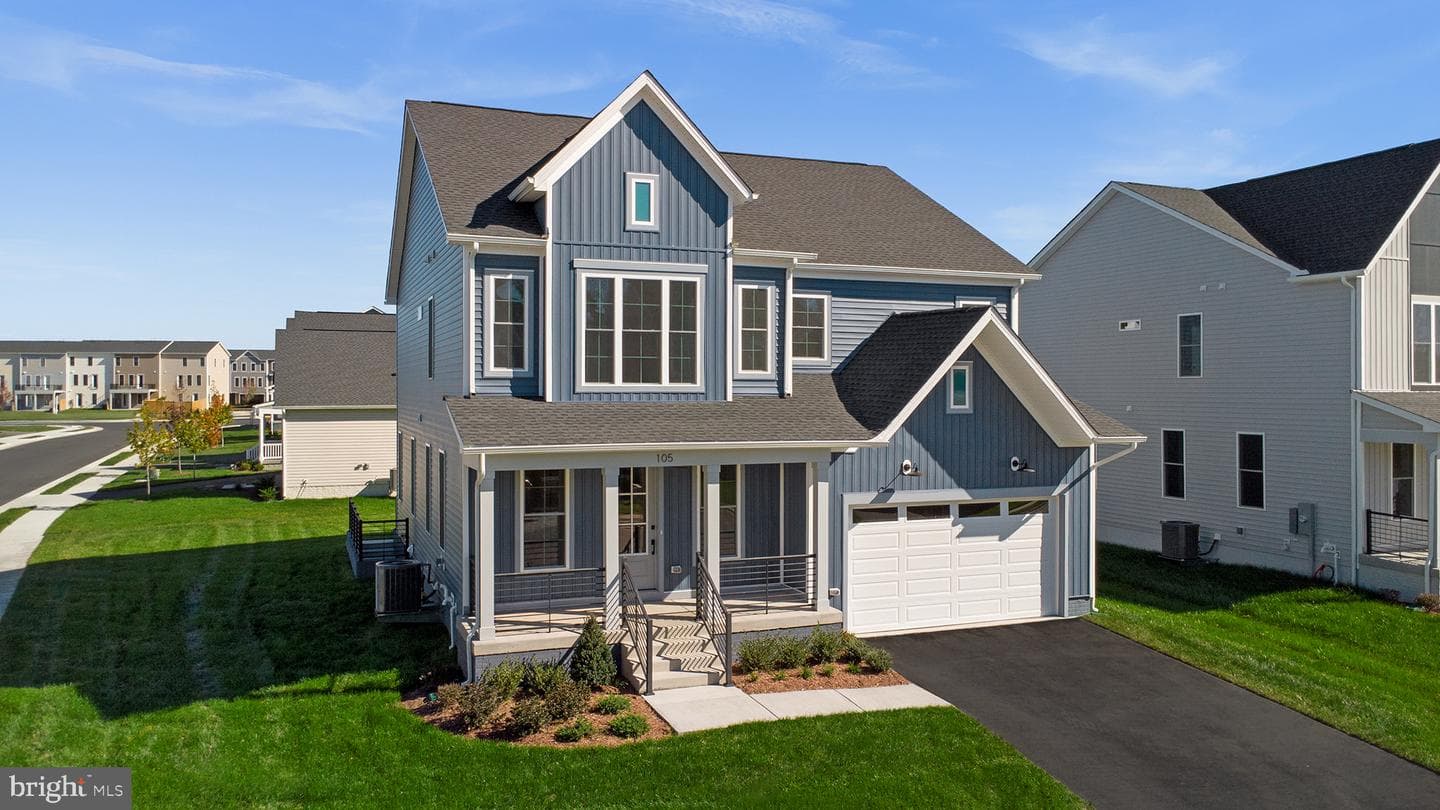 105 Sapphire Street #homesite 2371 photo 33