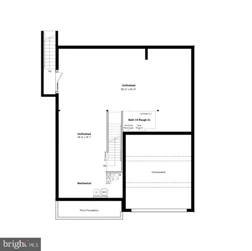 105 Sapphire Street #homesite 2371 photo 36