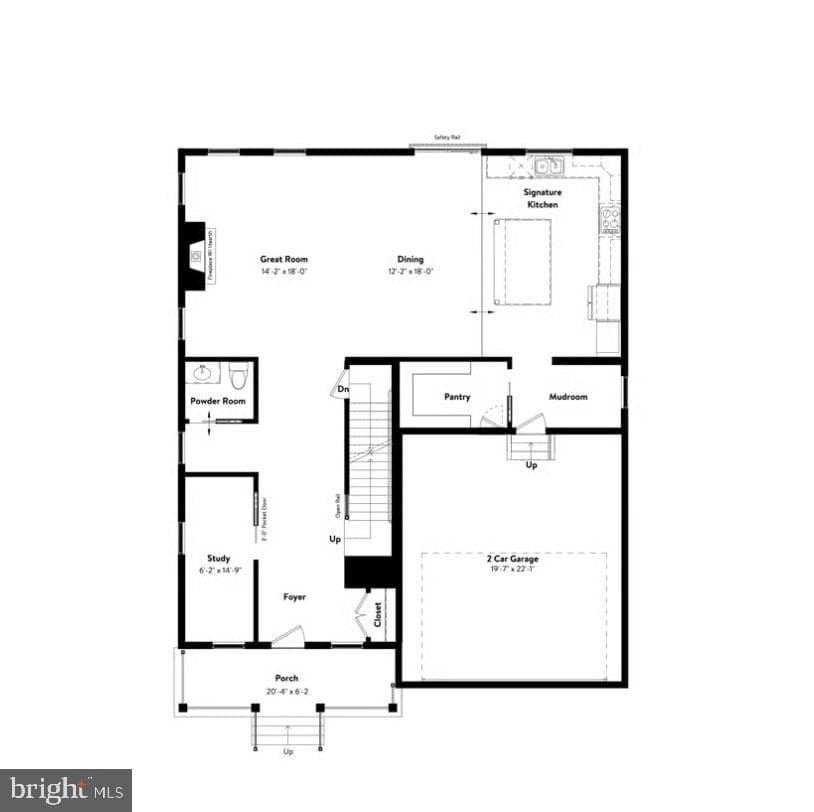 105 Sapphire Street #homesite 2371 photo 37