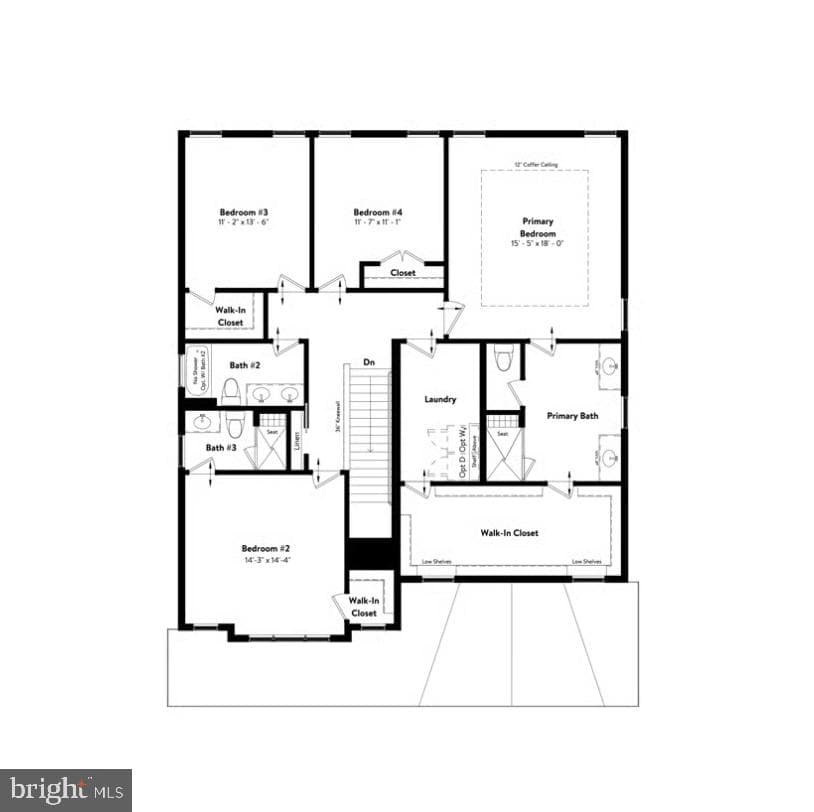 105 Sapphire Street #homesite 2371 photo 38