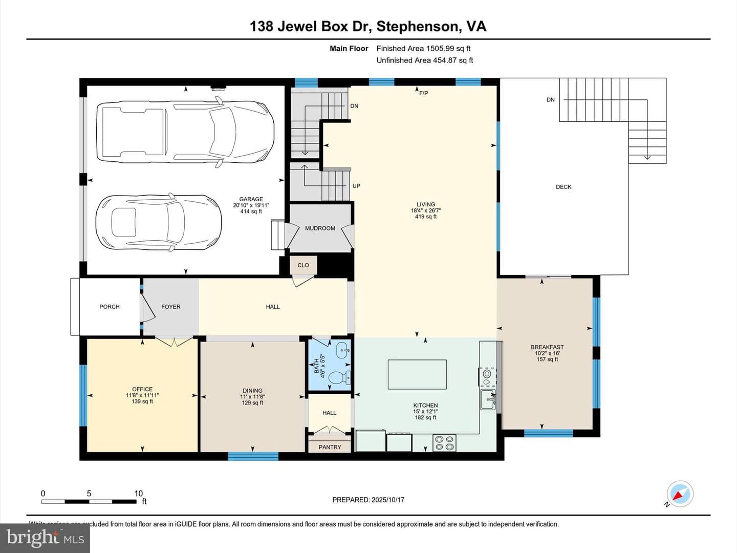 138 Jewel Box Drive photo 68