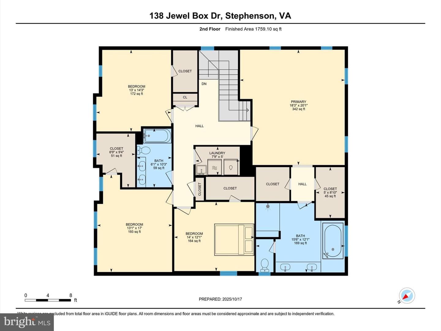 138 Jewel Box Drive photo 69