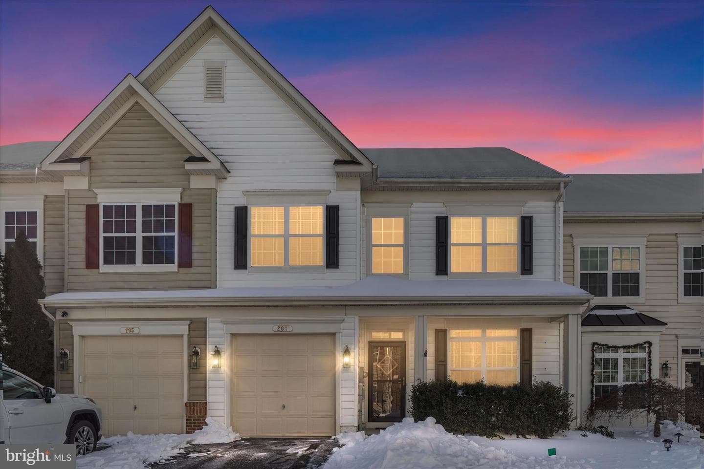 207 Kintyre Lane