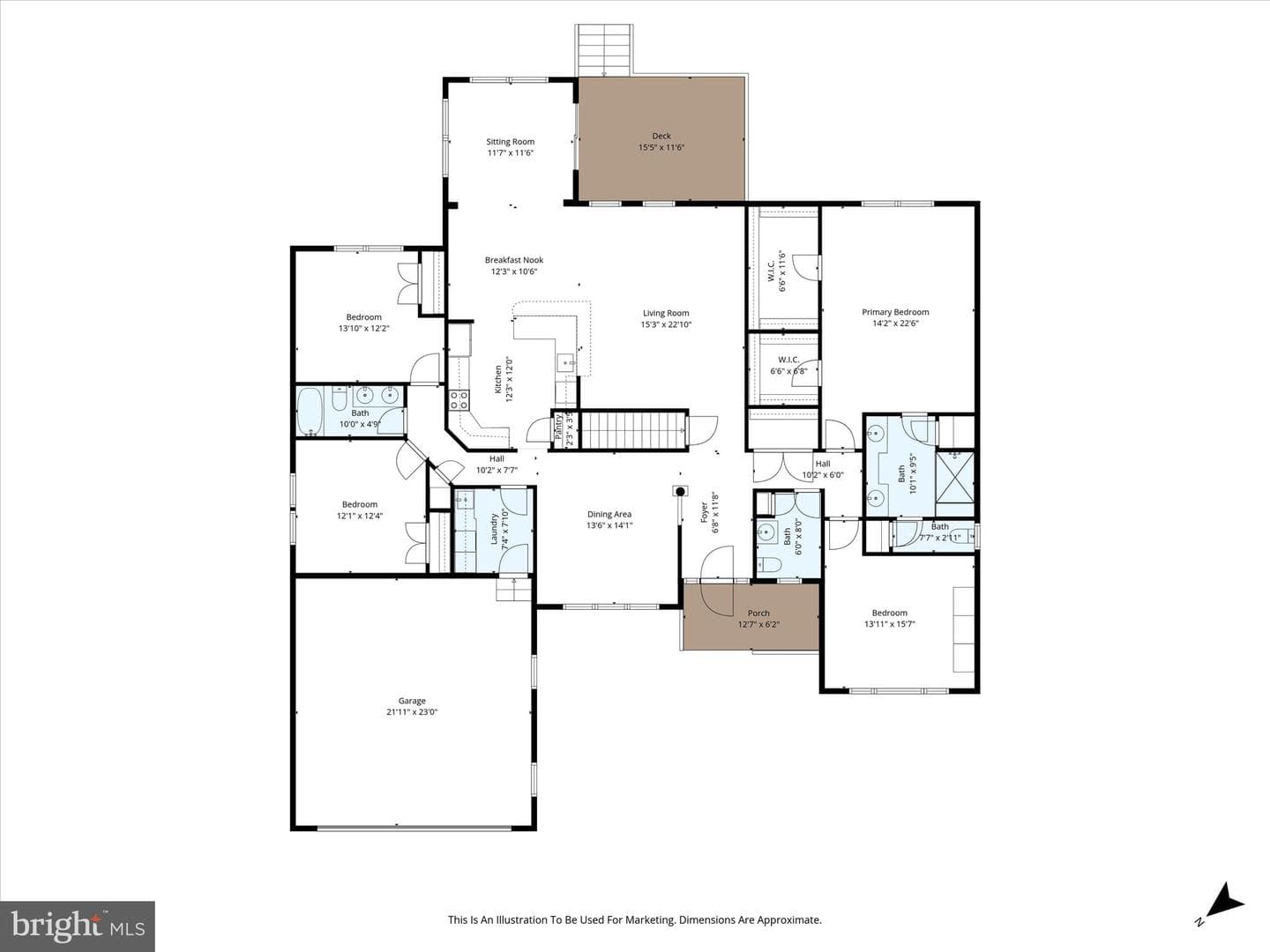 105 Ladysmith Drive photo 72