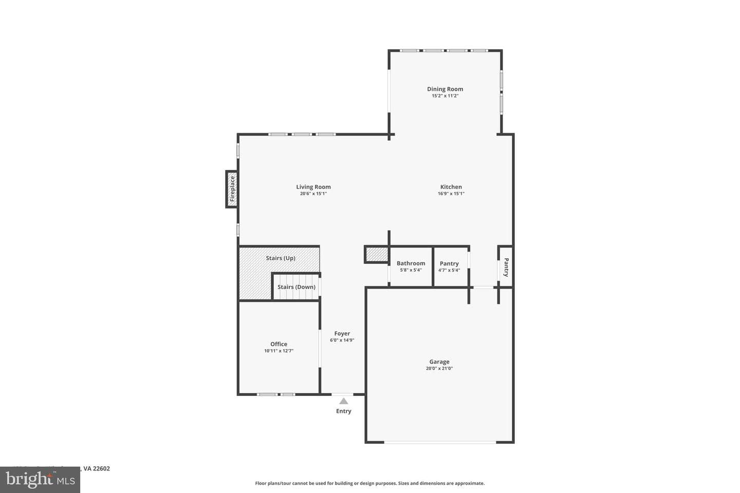 128 Poe Drive photo 56