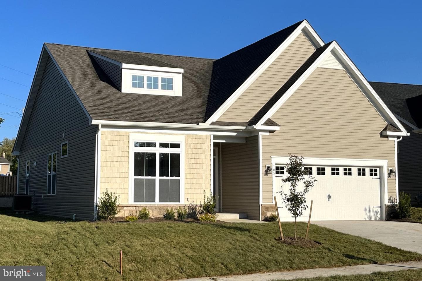 105 Amberfield Court