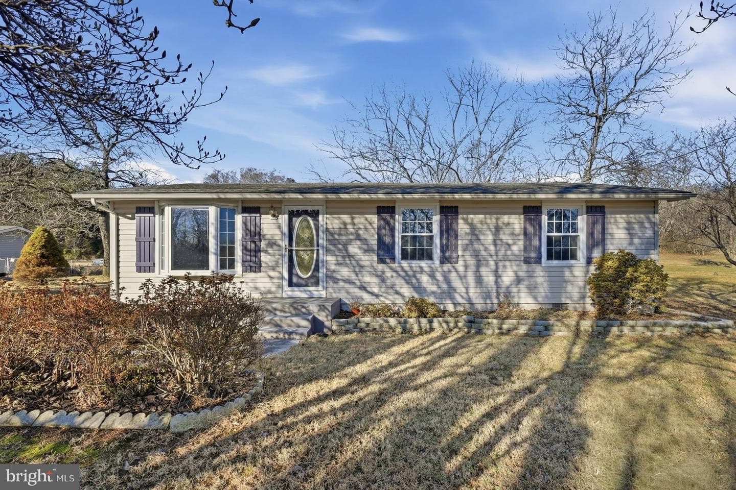 467 Ruebuck Road